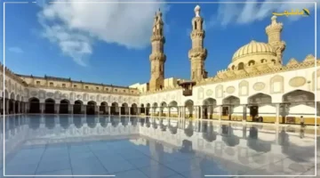 بشرى للمتقدمين.. رابط التقديم وموعد التسجيل في مسابقة معلم مساعد حاسب آلي بالأزهر 2025 1